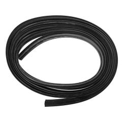 Trunk Weatherstrip Mustang Coupe/ Convertible 1979-1993