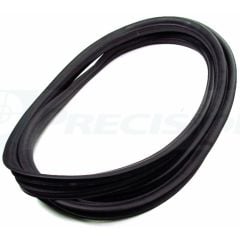 CJ Classic Trucks Windshield Weatherstrip With Trim Groove Chevrolet C10 1960-1963