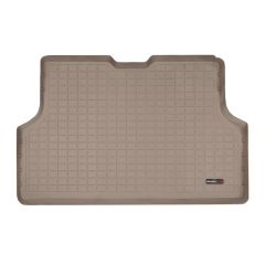 WeatherTech Cargo Liner Tan Bronco 1988-1996