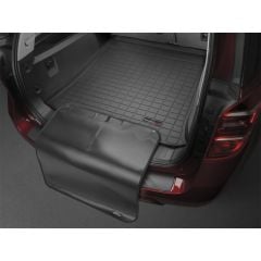 Weathertech Cargo/Trunk Liner Jeep Wrangler 2007-2014