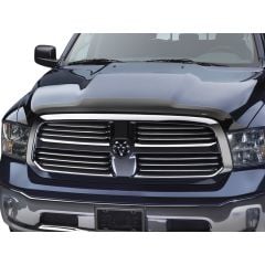 Weathertech 55003 Hood Protector Dodge Ram 1500 2009-2018