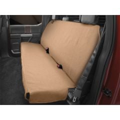 Weathertech Seat Protector