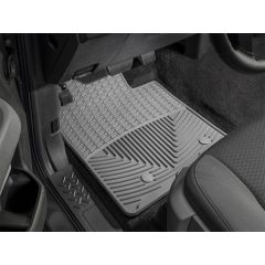 Weathertech W137GR Front Rubber Mats Ford F-150 2009-2014