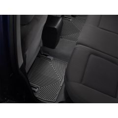 Weathertech W139 Rear Rubber Mats Ford F-150 2009-2014