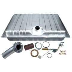 CJ Classics Fuel Tank Conversion Kit 22 Gallon Premium Mustang 1967-1968