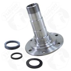 Dana 44 Front Spindle w/ 6" Flange and 1.78"/ 1.625" Bearings F-100/ F-150 73-79