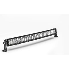 ZROADZ Light Bar Curved Double Row 30" LED 180 Watt