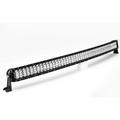 ZROADZ Light Bar 50" LED Curved Double Row