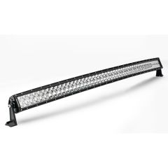 ZROADZ LED Light Bar 52" Curved Double Row
