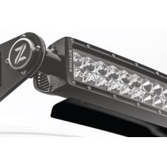 ZROADZ Noise Cancelling Wind Diffuser for 52” Curved Double Row LED Light Bar