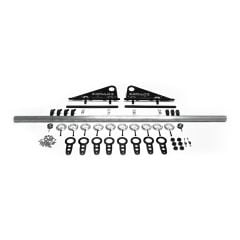 ZROADZ Modular Roof LED Light Bar Mounts Multi Mount/Directional 55"