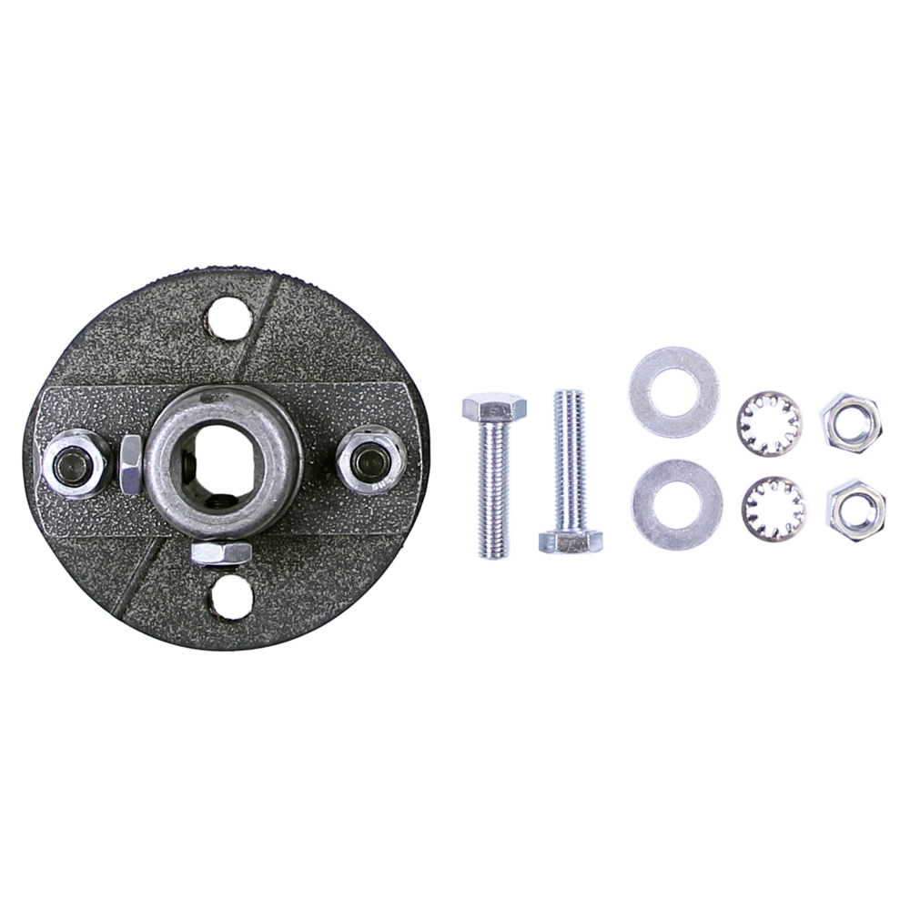 Steering Coupler Rag Joint For 1965-1968 Chevy Impala, Bel Air ...