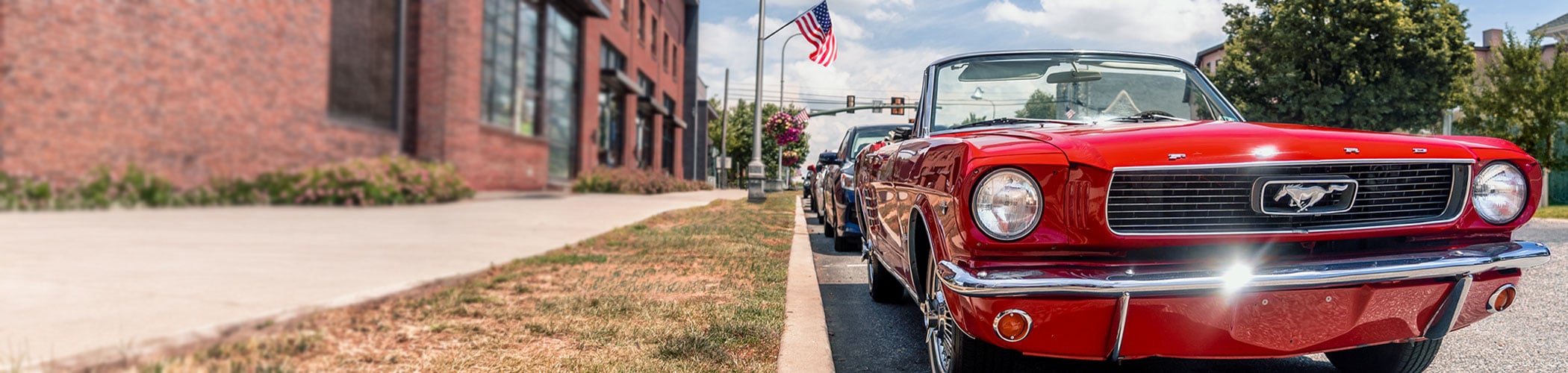 Independence Day Deals