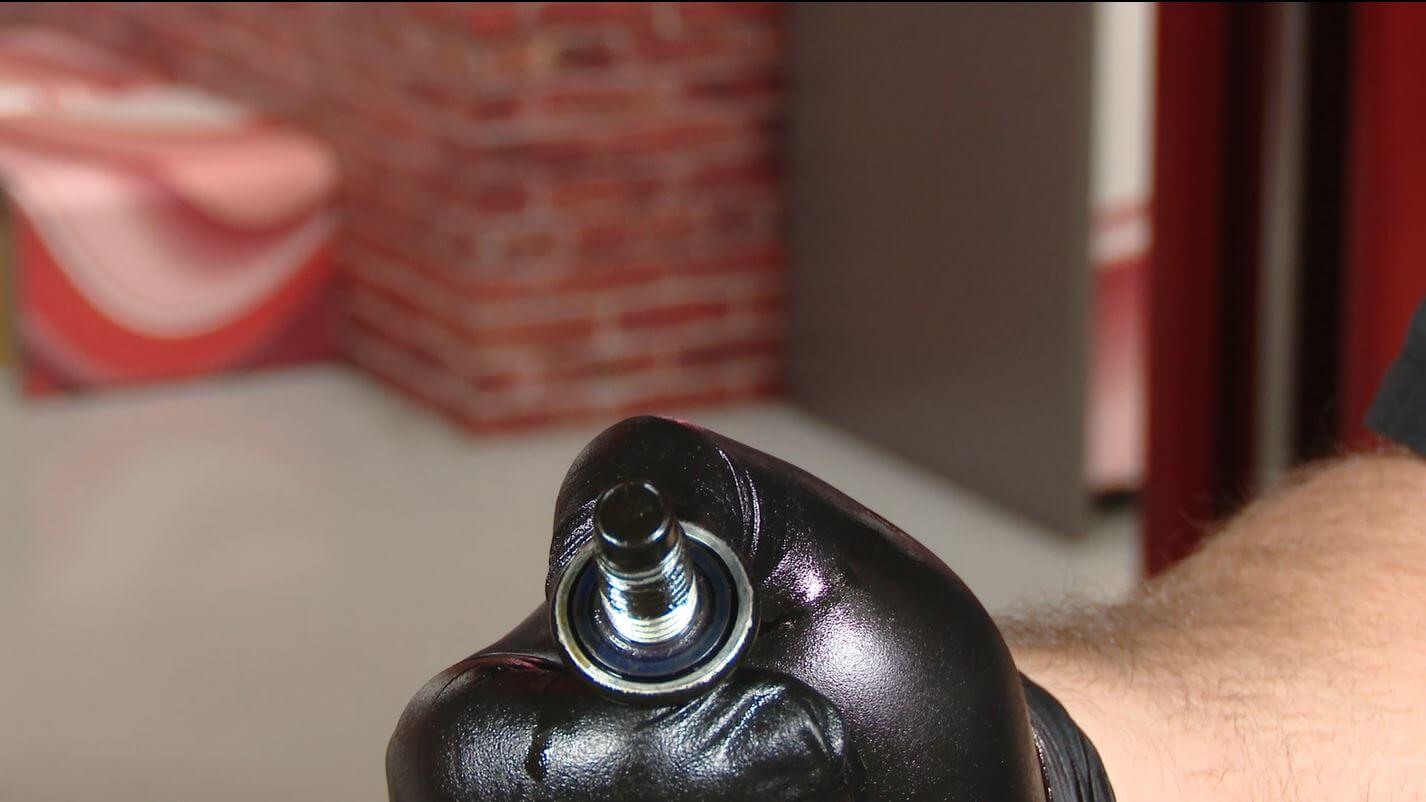 Check Seal On Drain Plug