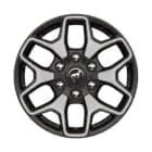 Bronco Badlands Wheel