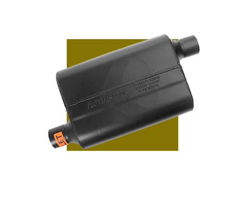 Super 44 Muffler