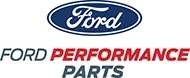 Ford Performance Logo