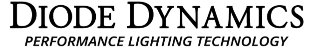 Diode Dynamics Logo