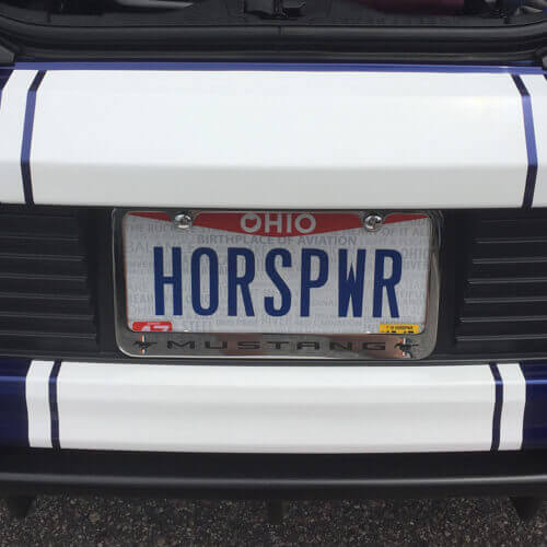 Horspwr