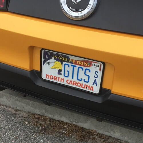 GTCS