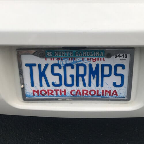 Tks Grmps