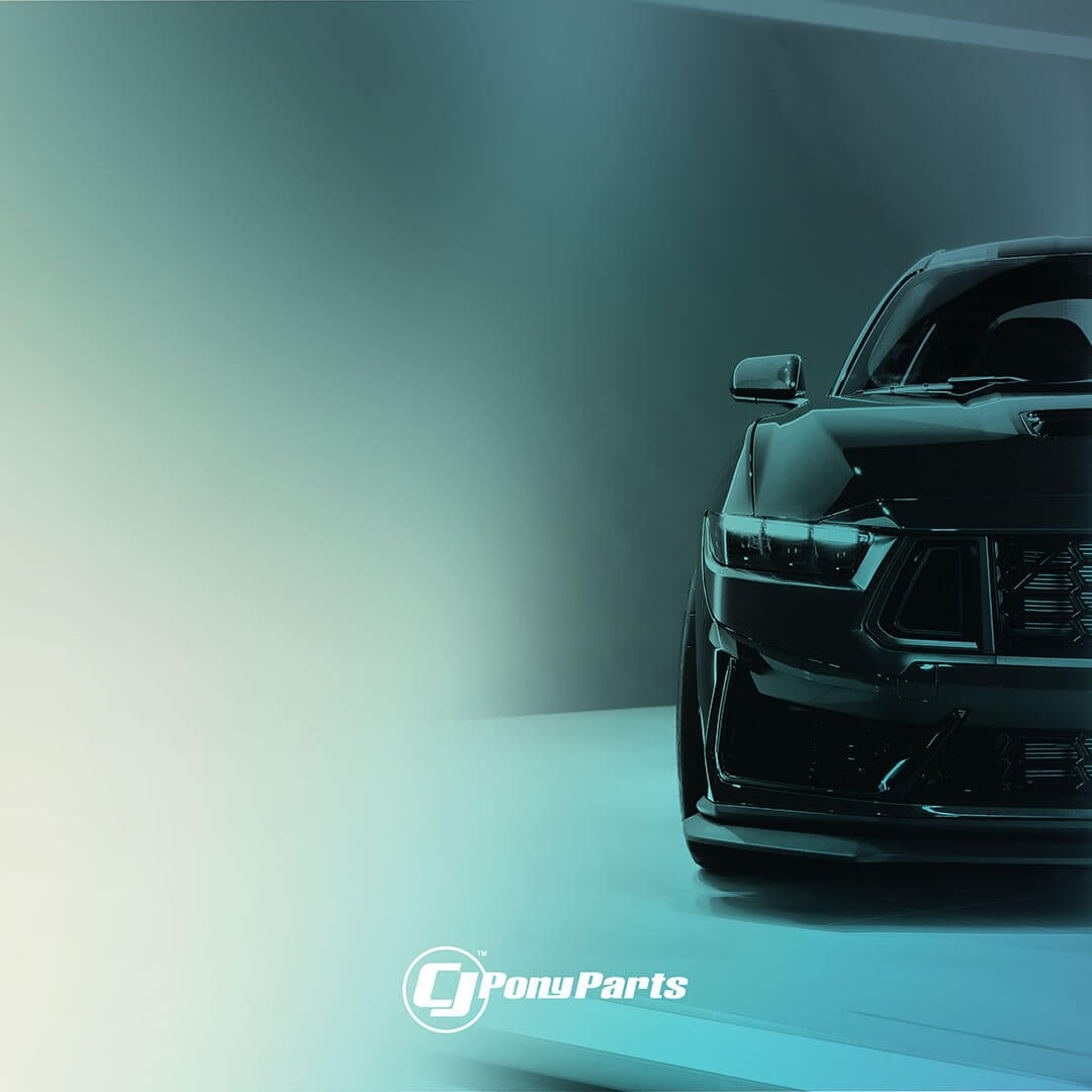 S650 Mustang quote template