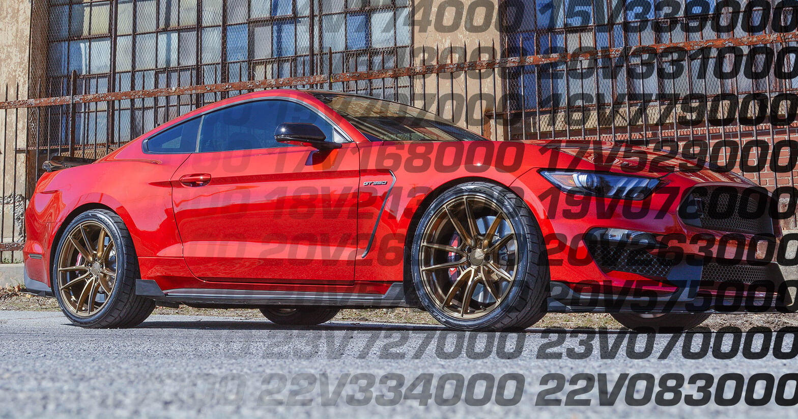 2015-2023 Mustang Recalls & TSBs