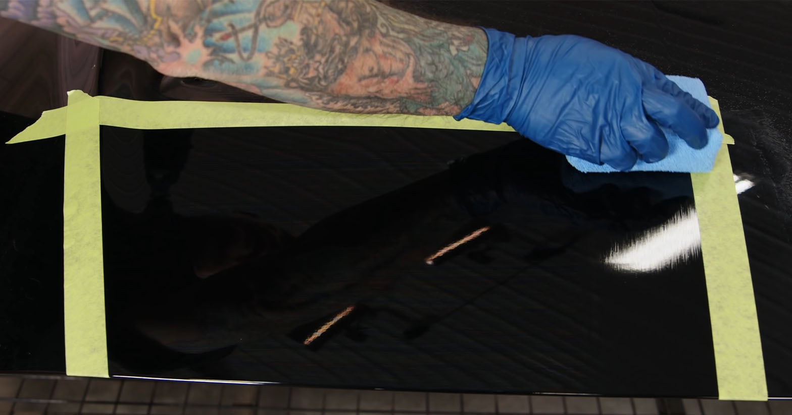 Ceramic Coating vs Wax vs Sealants
