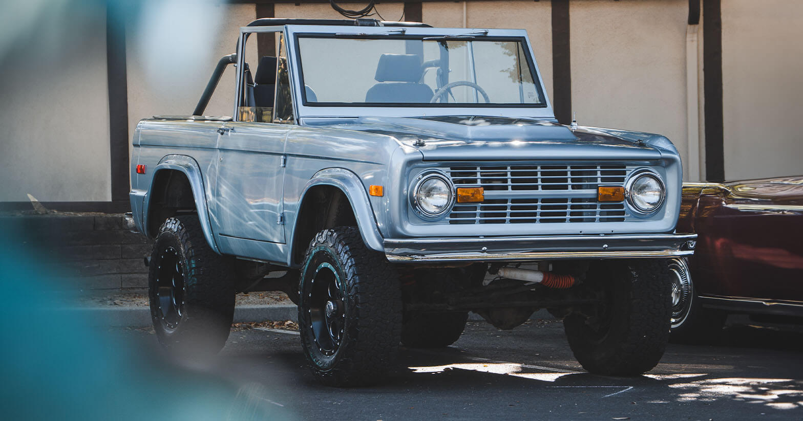 Classic Bronco Gift Guide