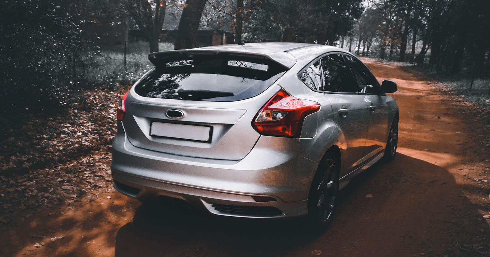 Ford Focus ST Gift Guide