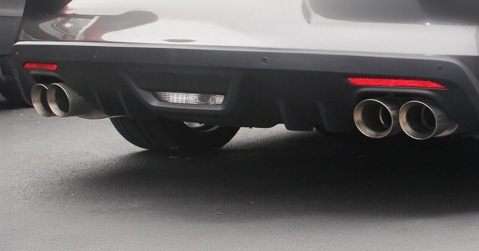 Mufflers vs Resonators