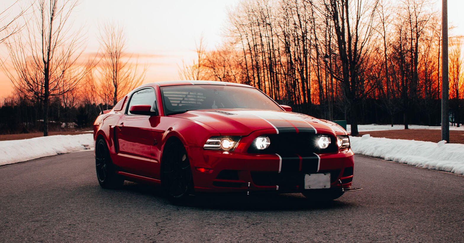 S197 Mustang Gift Guide