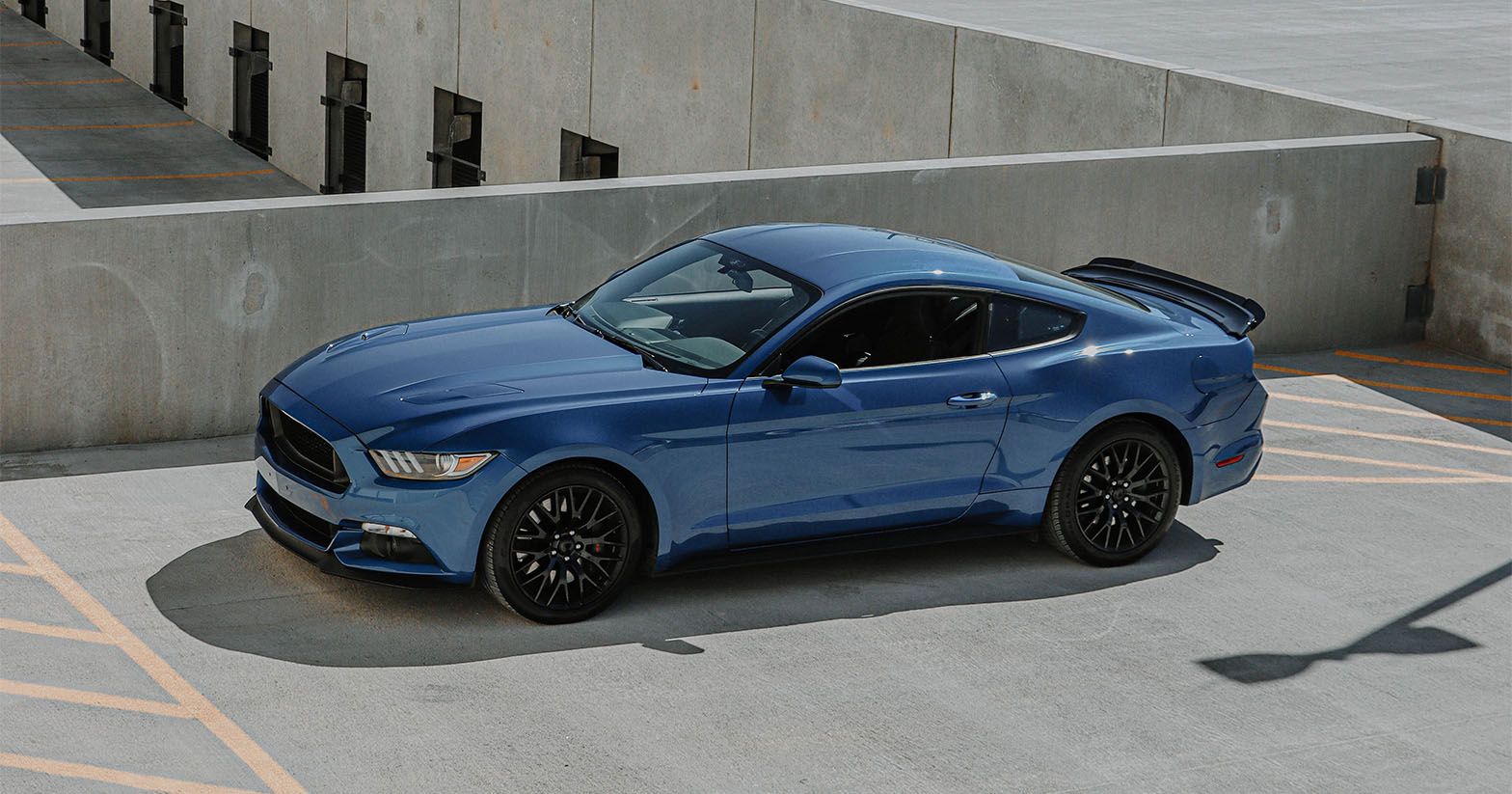 S550 Mustang Gift Guide
