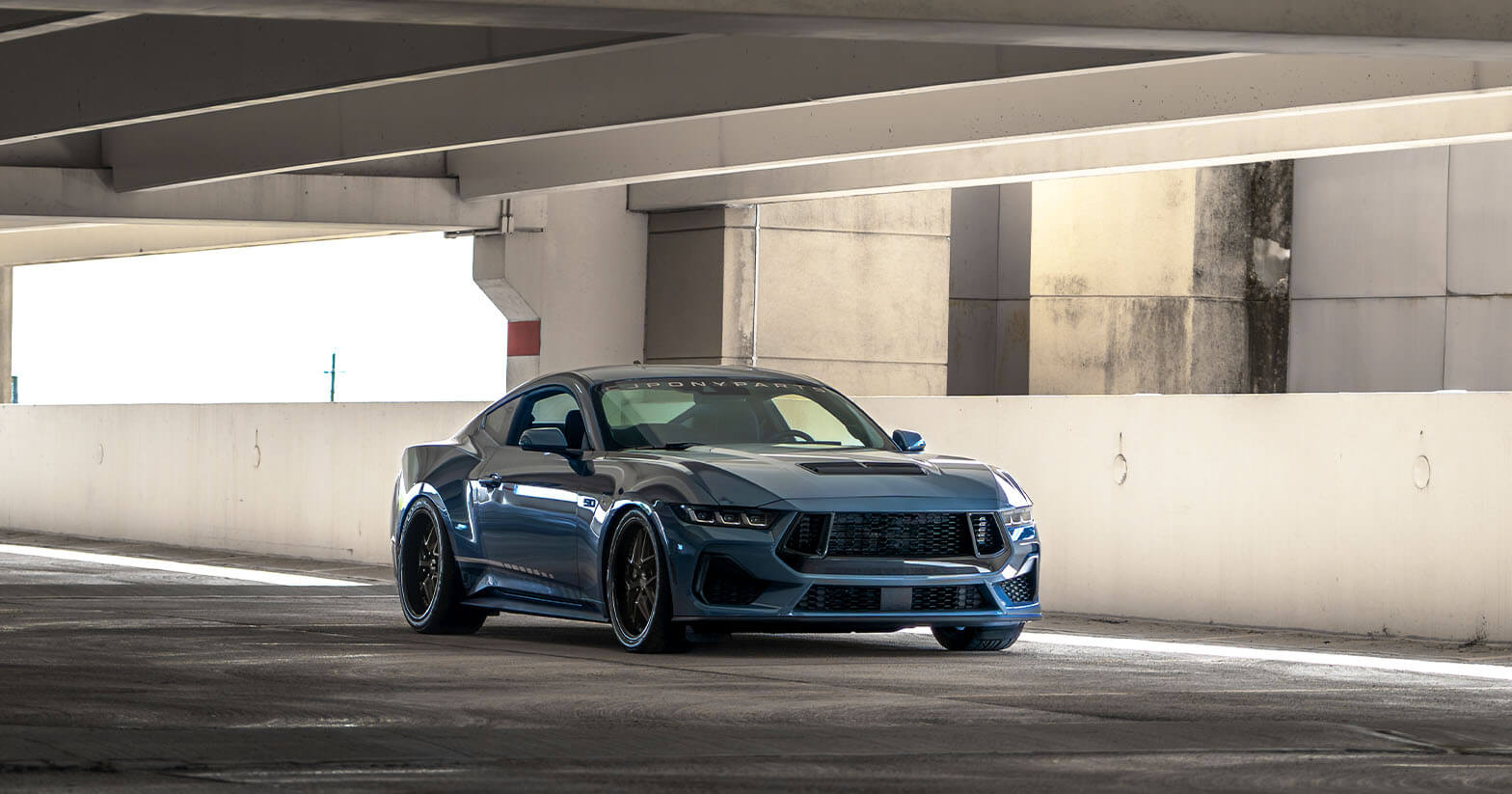 S650 Mustang Gift Guide
