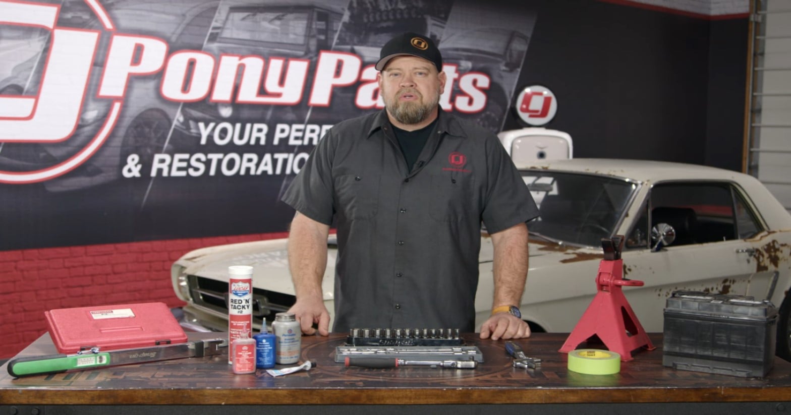 9 Common Beginner Mechanic Mistakes