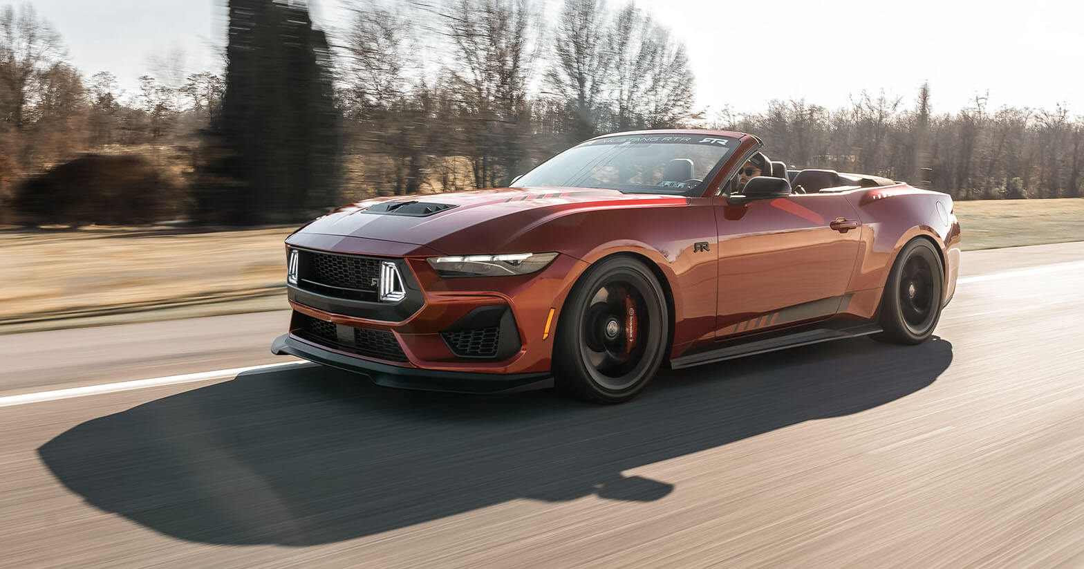 Five Cheap Mods to Improve Your 2024 Mustang