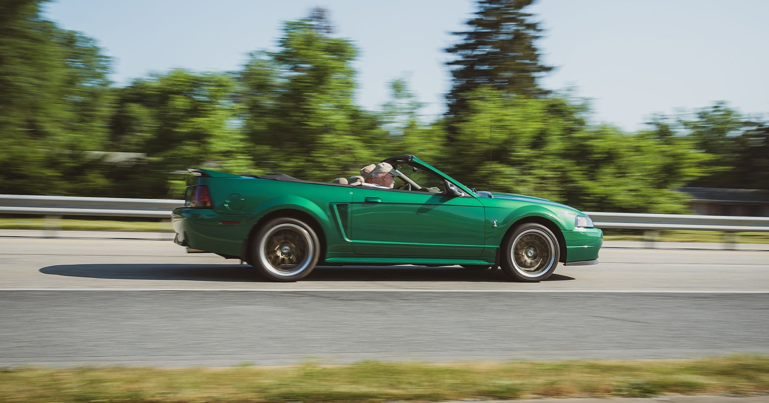How and When To Engine Brake