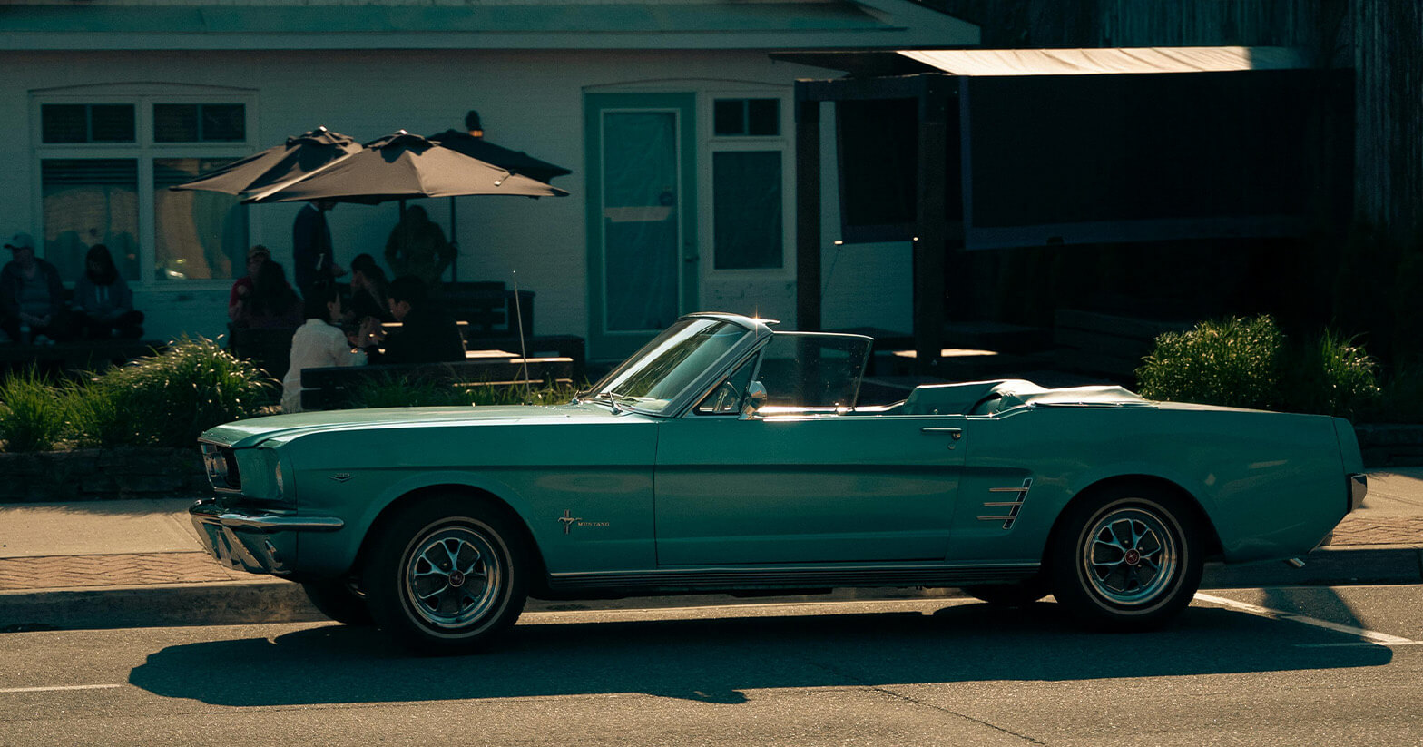 Mustang Restoration Chapter 1: Which Type Is Right for You?