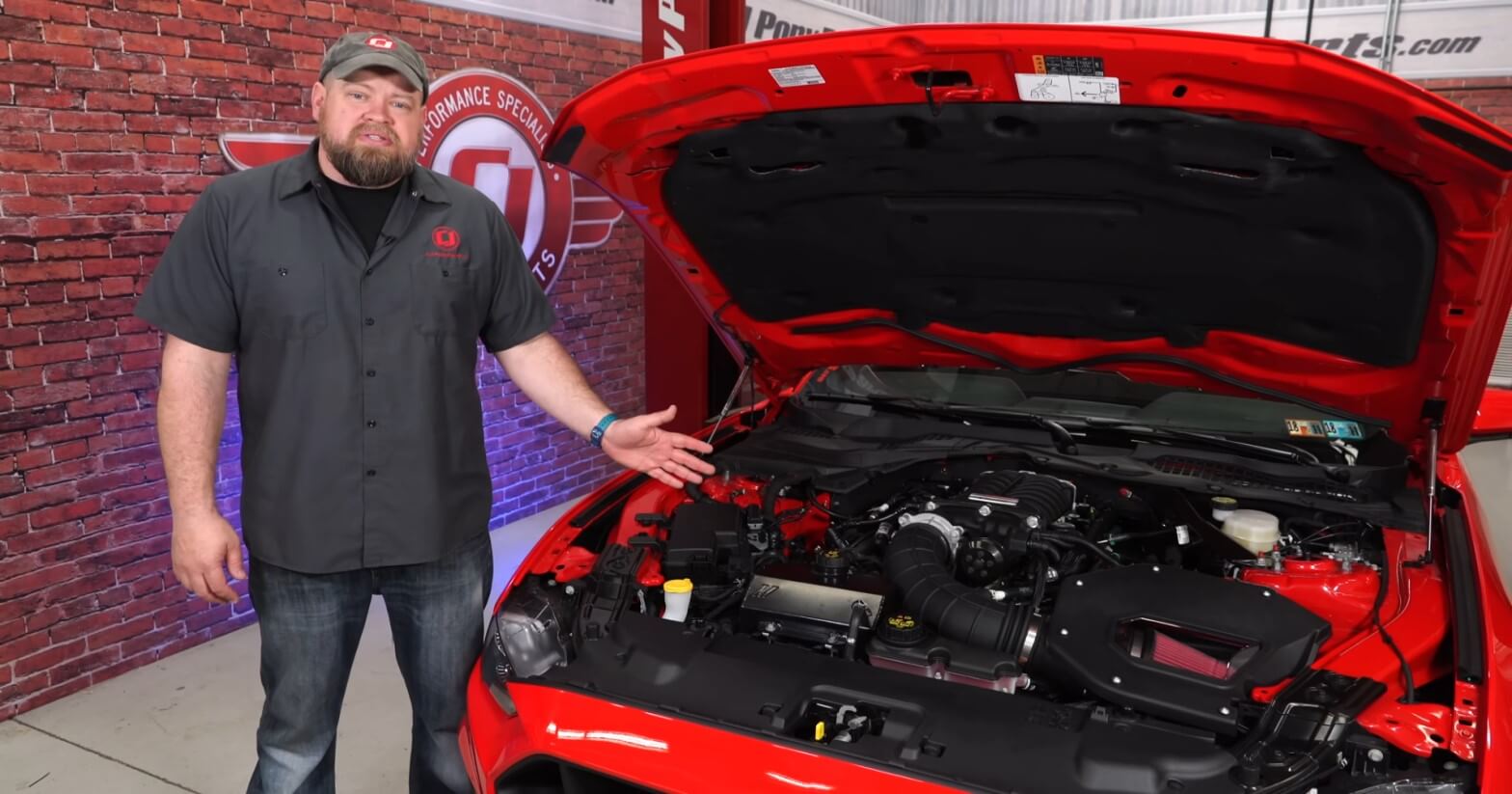 Does a Supercharger Void Your Warranty?