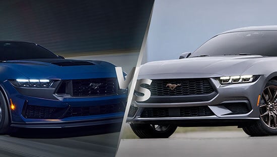 2024 EcoBoost Mustang vs Dark Horse: Which Should You Buy?