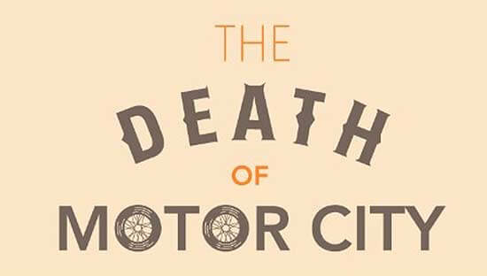 The Rise, Fall, and Resurgence of the Detroit Auto Industry
