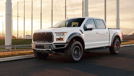 F-150 Holiday Gift Guide 2019
