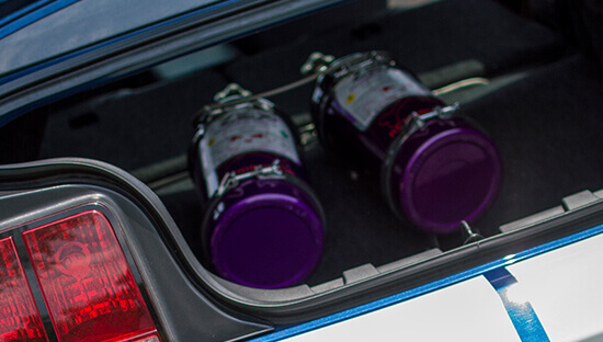 Wet vs Dry Nitrous On Your Mustang