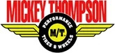 Mickey Thompson Tires Logo