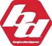Baja Designs logo