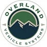 Overland Vehicle Systems Logo