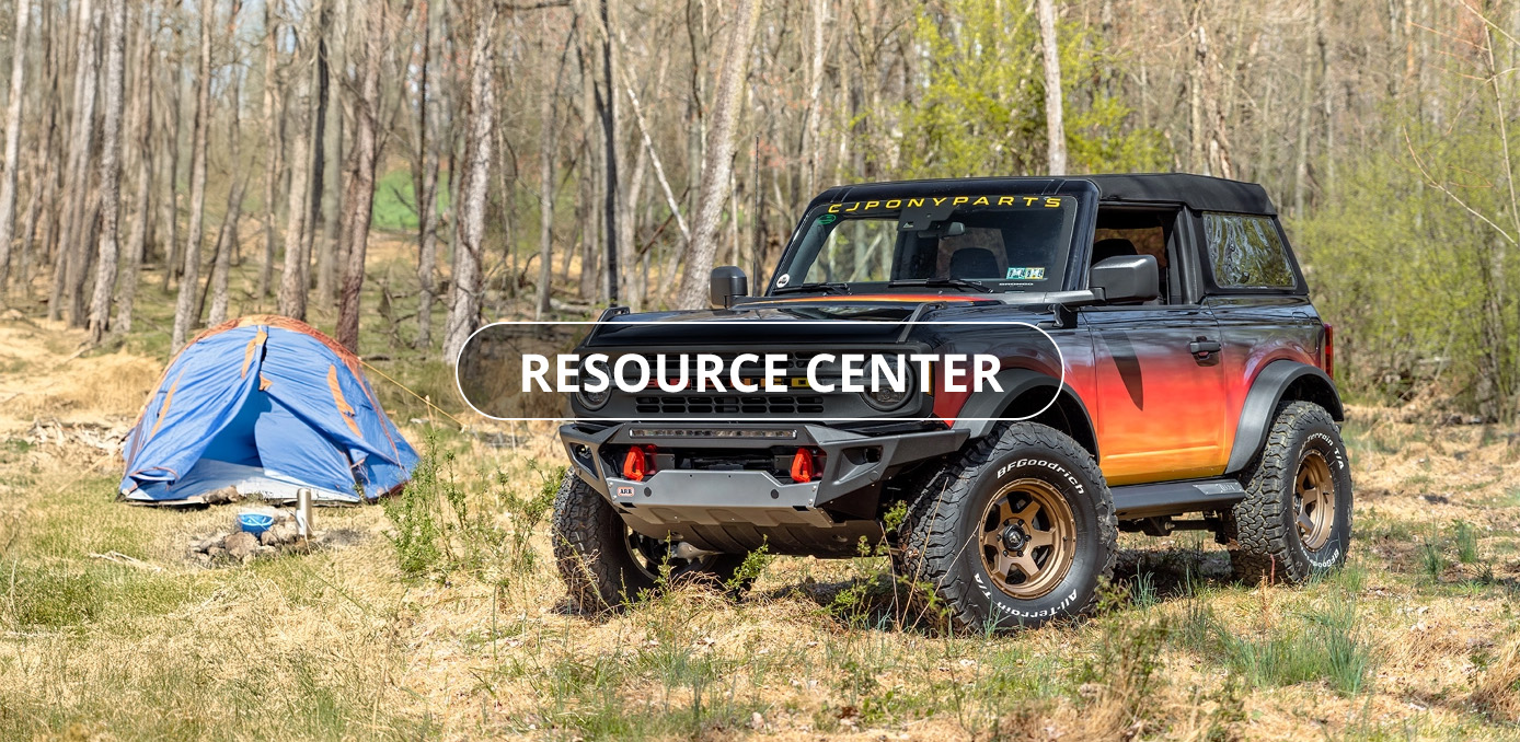 Resource Center