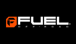 FUEL Off-Road Logo