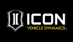 ICON Vehicle Dynamics Logo