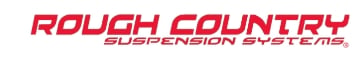 Rough Country Logo
